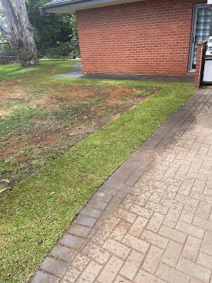 Landscaping Adelaide project 6
