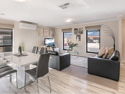 Lansell Homes project 3