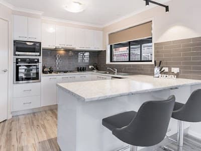 Lansell Homes project 5