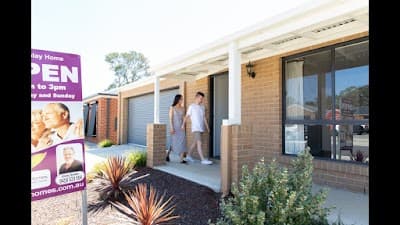 Lansell Homes project 1
