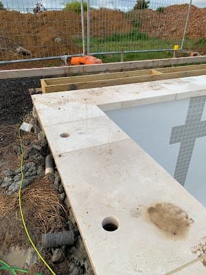 Laroi Concrete Cutting cover