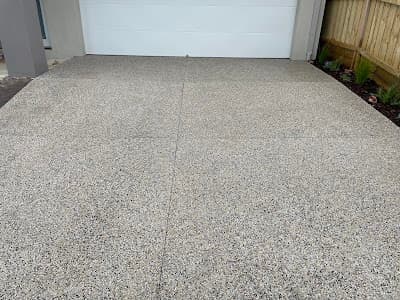 Laroi Concrete Cutting project 1
