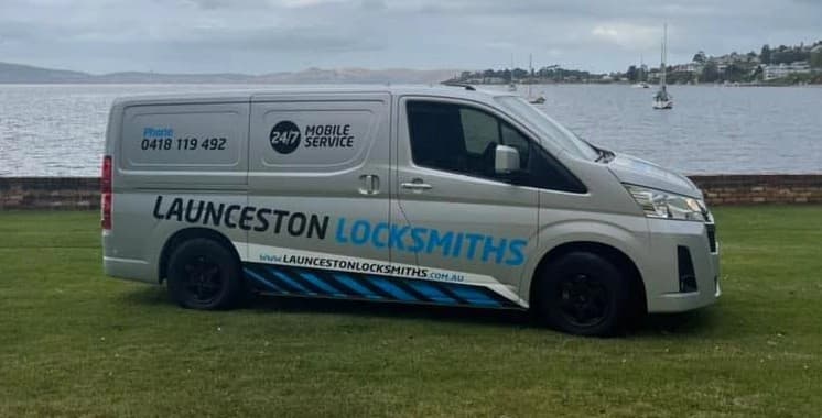 Launceston Locksmiths