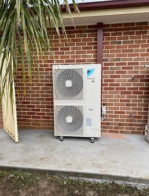 LAV HVAC PTY LTD