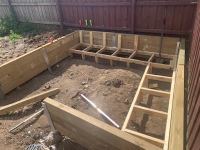 Lavelle Landscapes and Constructions project 3