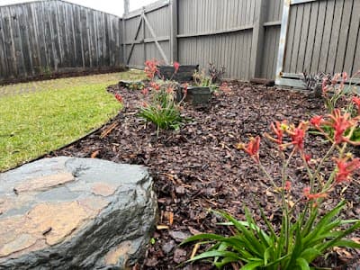 Lavelle Landscapes and Constructions project 4