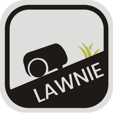 Lawnie Robot Mower Installations project 5
