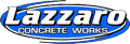 Lazzaro Concrete Works