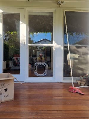 LB Glass Pty Ltd project 4