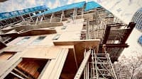 LB Scaffolding