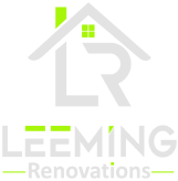 Leeming Renovations