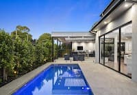 Legacy Pools & Spas