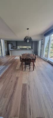 Legend Flooring Pty Ltd cover