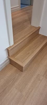Legend Flooring Pty Ltd project 3