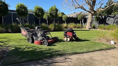 Legendary Landscaping Australia - Lawn Mowing, Gardening, Landscaping project 3