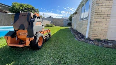 Legendary Landscaping Australia - Lawn Mowing, Gardening, Landscaping project 4