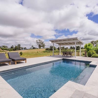 Leisure Pools & Spas Bendigo cover