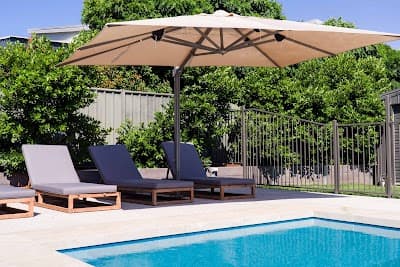 Leisure Pools & Spas Bendigo project 3