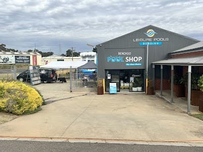 Leisure Pools & Spas Bendigo project 5