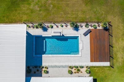Leisure Pools & Spas Bendigo project 6