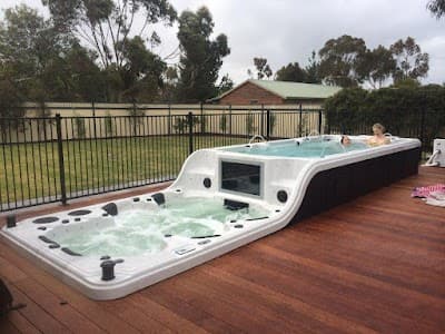 Leisurescape Pools & Spas project 3