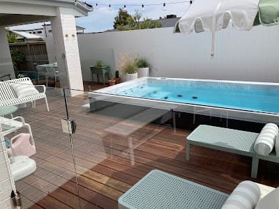 Leisurescape Pools & Spas project 5