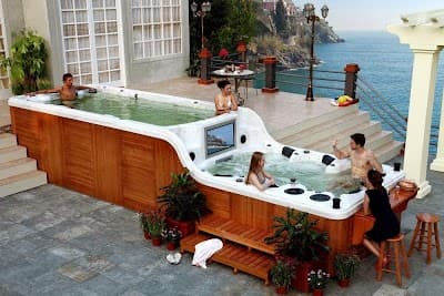 Leisurescape Pools & Spas project 1