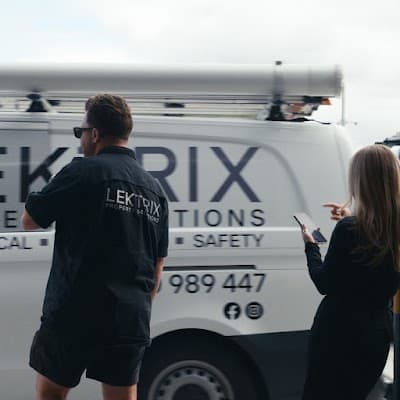 LEKTRIX | Property Solutions project 4