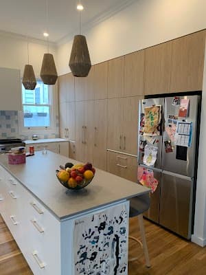 Let's Talk Kitchens & Interiors cover