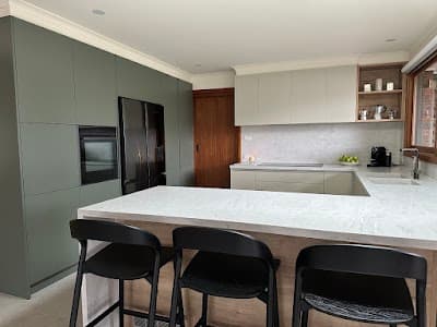 Let's Talk Kitchens & Interiors project 3