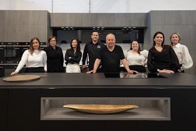 Let's Talk Kitchens & Interiors project 4