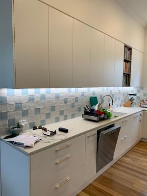 Let's Talk Kitchens & Interiors project 6
