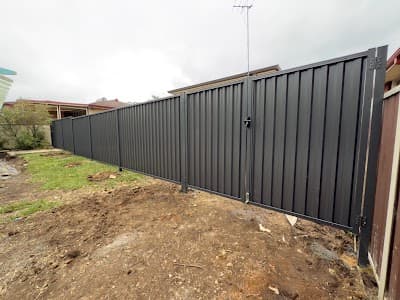 Level Line Fencing