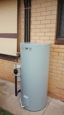 Level Plumbing Adelaide CBD cover