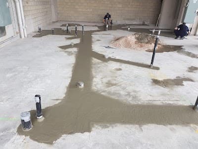 Level Plumbing Adelaide CBD project 3