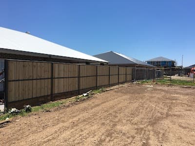 Leveris Fencing project 4