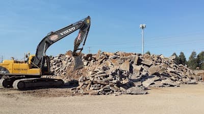 Lewis Demolition cover
