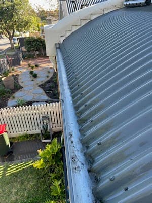 LF Waterproofing project 3