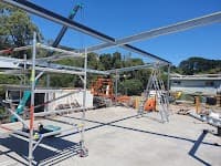 LG Welding Pty Ltd