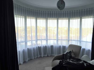 Lifestyle Curtains project 4