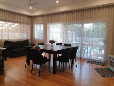 Lifestyle Curtains