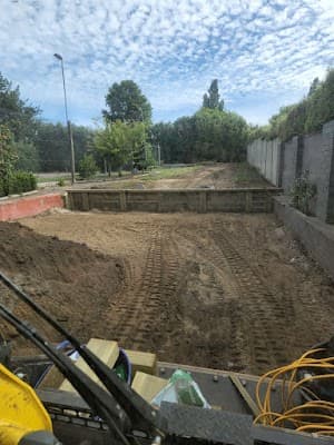 Limestone Coast Contracting cover