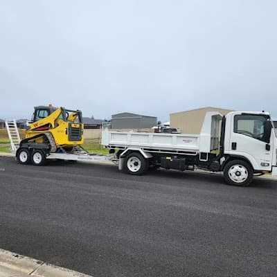 Limestone Coast Contracting project 3