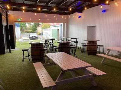 Limestone Coast Turf project 3