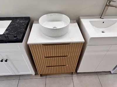 Linea Bathrooms & Apex Renovation Centre project 4