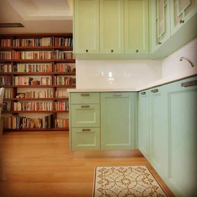 Linor Custom Home project 3