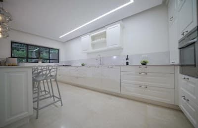 Linor Custom Home project 4