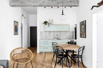 Linor Custom Home project 1