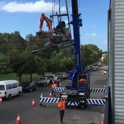 Little Aussie Digger Co cover