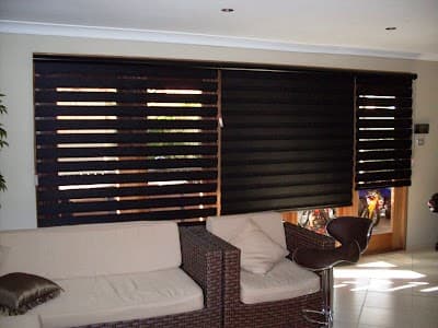 Liverpool Blinds cover